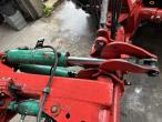 Kverneland PG 100 8 furet risteplov 17