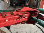 Kverneland PG 100 8 furet risteplov 20
