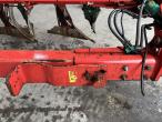 Kverneland PG 100 8 furet risteplov 21