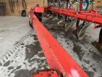 Kverneland PG 100 8 furet risteplov 22