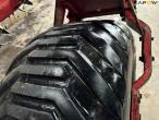 Kverneland PG 100 8 furet risteplov 29