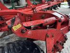 Kverneland PG 100 8 furet risteplov 30