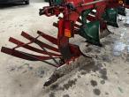 Kverneland PG 100 8 furet risteplov 38