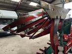 Kverneland PG 100 8 furet risteplov 39
