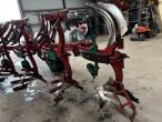 Kverneland PG 100 8 furet risteplov 40