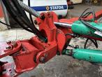 Kverneland PG 100 8 furet risteplov 50