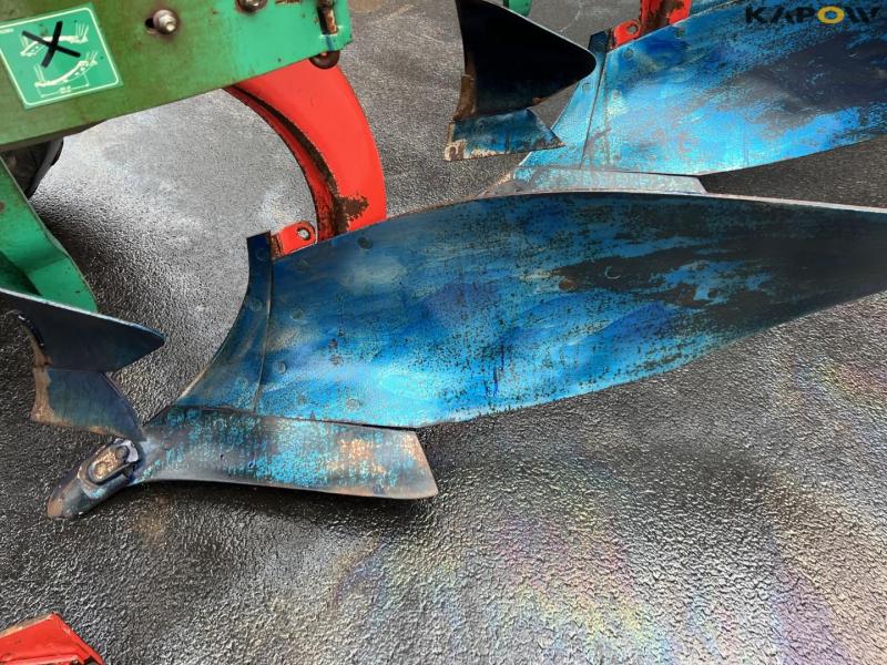 Kverneland PG100 7 furet vendeplov 15