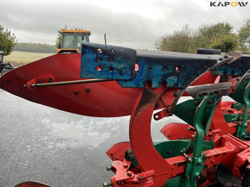 Kverneland PG100 7 furet vendeplov 27