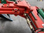 Kverneland PG100 7 furet vendeplov 23
