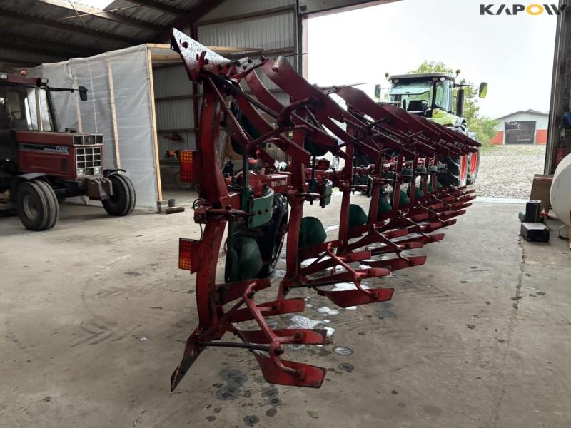 Kverneland PG100 8 furet plov 5