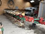 Kverneland PG100 8 furet plov 2