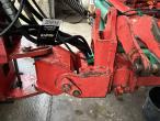Kverneland PG100 8 furet plov 12
