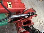 Kverneland PG100 8 furet plov 20