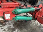 Kverneland PG100 8 furet plov 21