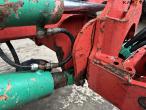 Kverneland PG100 8 furet plov 22