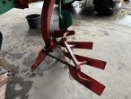 Kverneland PG100 8 furet plov 29