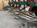 Kverneland PG100 8 furet plov 33