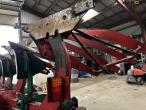 Kverneland PG100 8 furet plov 39