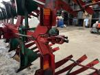 Kverneland PG100 8 furet plov 40