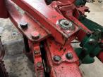 Kverneland PG100 8 furet plov 46