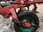 Kverneland PG100 8 furet plov 49