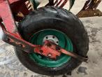 Kverneland PG100 8 furet plov 50