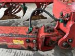 Kverneland PG100 8 furet plov 54