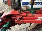 Kverneland PG100 8 furet plov 58