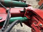 Kverneland PG100 8 furet plov 60
