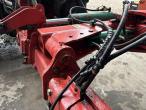 Kverneland PG100 8 furet plov 61