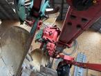 Kverneland PG100 8 furet plov 67