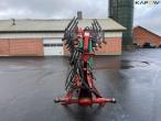 Kverneland PW 100 10 furet vendeplov 2