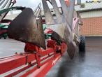 Kverneland PW 100 10 furet vendeplov 15