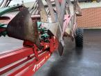 Kverneland PW 100 10 furet vendeplov 16