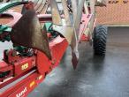 Kverneland PW 100 10 furet vendeplov 17