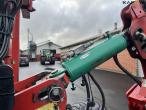 Kverneland PW 100 10 furet vendeplov 21