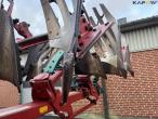 Kverneland PW 100 10 furet vendeplov 25