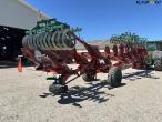 Kverneland PW 100 8 furet vendeplov 5