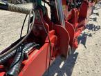 Kverneland PW 100 8 furet vendeplov 14