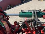 Kverneland PW 100 8 furet vendeplov 43