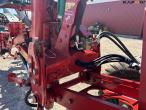 Kverneland PW 100 8 furet vendeplov 44
