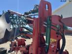Kverneland PW 100 8 furet vendeplov 45