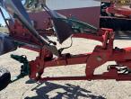 Kverneland PW 100 8 furet vendeplov 56