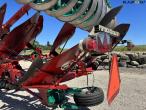 Kverneland PW 100 8 furet vendeplov 65