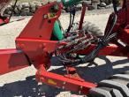 Kverneland PW 100 8 furet vendeplov 72