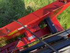 Kverneland skårlægger 12