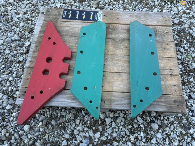 Kverneland sliddele 4