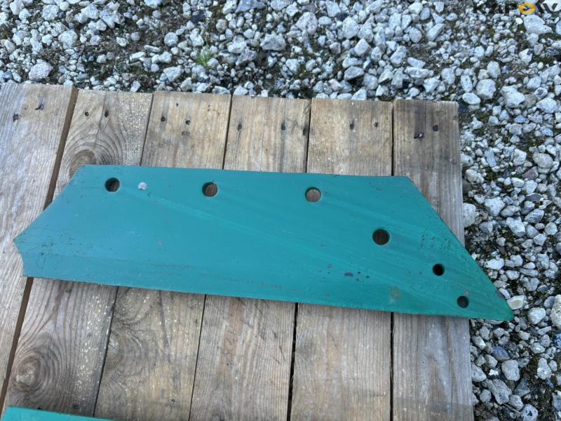 Kverneland sliddele 6