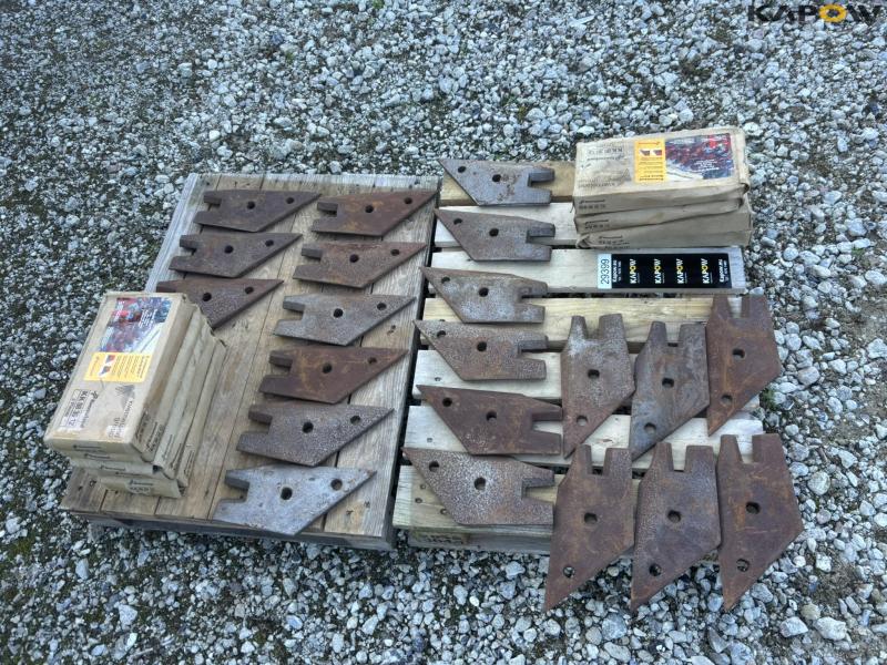 Kverneland spidser 3