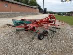Kverneland taarup 9142 hø rive 5